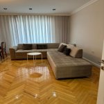 Kirayə (aylıq) 2 otaqlı Köhnə Tikili, Sahil metrosu, Səbail rayonu 3