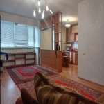 Kirayə (aylıq) 2 otaqlı Köhnə Tikili, Qara Qarayev metrosu, 8-ci kilometr, Nizami rayonu 2