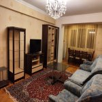 Kirayə (aylıq) 3 otaqlı Köhnə Tikili, Gənclik metrosu, Nərimanov rayonu 2