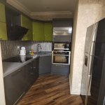 Kirayə (aylıq) 2 otaqlı Yeni Tikili, Xətai metrosu, Xətai rayonu 9
