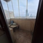 Satılır 3 otaqlı Yeni Tikili, Nəriman Nərimanov metrosu, Nərimanov rayonu 11