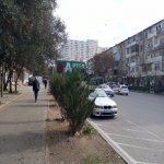 Kirayə (aylıq) Obyekt, Həzi Aslanov metrosu, Əhmədli, Xətai rayonu 3