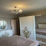 Аренда 3 комнатная Новостройка, İnşaatçılar метро, Ясамал район 4