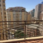 Kirayə (aylıq) 3 otaqlı Yeni Tikili, 28 May metrosu, Nəsimi rayonu 3