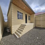 Satılır 3 otaqlı Həyət evi/villa, Binə qəs., Xəzər rayonu 1