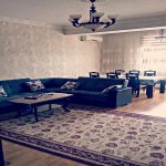 Kirayə (aylıq) 3 otaqlı Yeni Tikili, Nəriman Nərimanov metrosu, Nərimanov rayonu 3