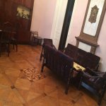 Satılır 4 otaqlı Köhnə Tikili, İçərişəhər metrosu, Səbail rayonu 5