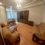 Kirayə (aylıq) 2 otaqlı Köhnə Tikili, Qara Qarayev metrosu, 8-ci kilometr, Nizami rayonu 2