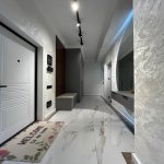 Kirayə (aylıq) 3 otaqlı Yeni Tikili, Gənclik metrosu, Nərimanov rayonu 12