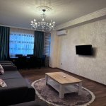 Kirayə (aylıq) 3 otaqlı Yeni Tikili, Nəriman Nərimanov metrosu, Nərimanov rayonu 18