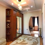 Satılır 7 otaqlı Həyət evi/villa, Badamdar qəs., Səbail rayonu 19