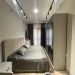 Satılır 2 otaqlı Yeni Tikili, Dərnəgül metrosu, 7-ci mikrorayon, Binəqədi rayonu 5