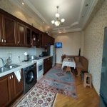 Satılır 7 otaqlı Həyət evi/villa, Azadlıq metrosu, 8-ci mikrorayon, Binəqədi rayonu 9