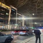 Kirayə (aylıq) Obyekt, Nəriman Nərimanov metrosu, Nərimanov rayonu 15