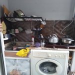 Satılır 1 otaqlı Həyət evi/villa, Nizami metrosu, Yasamal rayonu 5