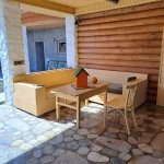 Kirayə (günlük) 4 otaqlı Həyət evi/villa İsmayıllı 16