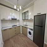 Продажа 2 комнатная Новостройка, м. Эльмляр Академиясы метро, Ясамал район 3