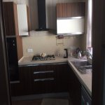 Kirayə (aylıq) 3 otaqlı Köhnə Tikili, Nizami metrosu, Yasamal rayonu 8