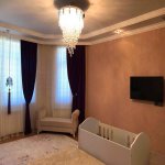 Satılır 7 otaqlı Həyət evi/villa, Badamdar qəs., Səbail rayonu 9