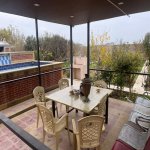 Kirayə (aylıq) 6 otaqlı Bağ evi, Türkan, Xəzər rayonu 23