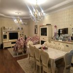 Kirayə (aylıq) 4 otaqlı Bağ evi, Buzovna, Xəzər rayonu 3
