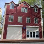 Kirayə (aylıq) 8 otaqlı Ofis, Nəsimi metrosu, 9-cu mikrorayon, Binəqədi rayonu 2