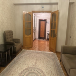 Аренда 2 комнатная Новостройка, пос. А.Асланов, Хетаи район 1