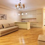 Kirayə (aylıq) 2 otaqlı Yeni Tikili, Bakıxanov qəs., Sabunçu rayonu 11