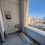 Kirayə (aylıq) 3 otaqlı Yeni Tikili Balakən 13