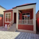 Satılır 2 otaqlı Həyət evi/villa, Masazır, Abşeron rayonu 1