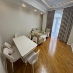 Kirayə (aylıq) 2 otaqlı Yeni Tikili, Ağ şəhər, Xətai rayonu 1