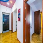 Kirayə (günlük) 3 otaqlı Köhnə Tikili, Sahil metrosu, Nəsimi rayonu 3