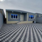 Satılır 4 otaqlı Həyət evi/villa, Binə qəs., Xəzər rayonu 1