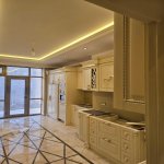 Продажа 3 комнат Новостройка, м. Эльмляр Академиясы метро, Ясамал район 4