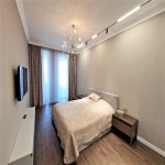 Kirayə (aylıq) 4 otaqlı Yeni Tikili, İçərişəhər metrosu, Bayıl qəs., Səbail rayonu 18