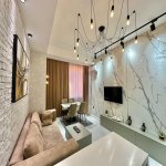 Satılır 2 otaqlı Yeni Tikili, Nəriman Nərimanov metrosu, Nərimanov rayonu 3