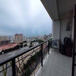 Kirayə (aylıq) 1 otaqlı Yeni Tikili, Elmlər akademiyası metrosu, Yasamal rayonu 1