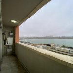 Satılır 3 otaqlı Yeni Tikili, İnşaatçılar metrosu, Yasamal qəs., Yasamal rayonu 2