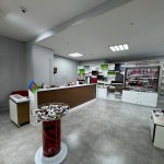 Kirayə (aylıq) Obyekt, 28 May metrosu, Nəsimi rayonu 5