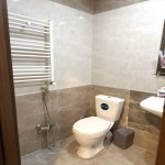 Satılır 1 otaqlı Yeni Tikili, İnşaatçılar metrosu, Asan xidmət , Yasamal rayonu 10