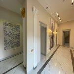 Kirayə (aylıq) 6 otaqlı Ofis, Sahil metrosu, Səbail rayonu 6