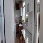Satılır 1 otaqlı Köhnə Tikili, Xalqlar dostluğu metrosu, Nizami rayonu 7