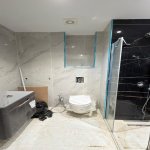 Продажа 2 комнатная Новостройка, İnşaatçılar метро, пос. Ясамал, Ясамал район 22