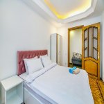 Kirayə (aylıq) 4 otaqlı Yeni Tikili, Sahil metrosu, Hökümət evi, Nəsimi rayonu 6