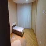 Аренда 4 комнатная Новостройка, м. Эльмляр Академиясы метро, Ясамал район 14