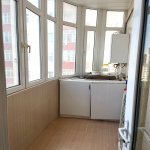 Kirayə (aylıq) 3 otaqlı Yeni Tikili, Neftçilər metrosu, Nizami rayonu 9