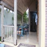 Kirayə (aylıq) 6 otaqlı Bağ evi, Şüvəlan, Xəzər rayonu 18