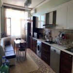 Kirayə (aylıq) 3 otaqlı Yeni Tikili, Elmlər akademiyası metrosu, Yasamal rayonu 9