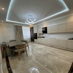 Kirayə (aylıq) 3 otaqlı Yeni Tikili, Ağ şəhər, Xətai rayonu 15