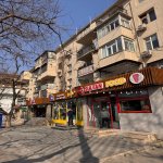 Kirayə (aylıq) 1 otaqlı Köhnə Tikili, İnşaatçılar metrosu, Yasamal rayonu 8